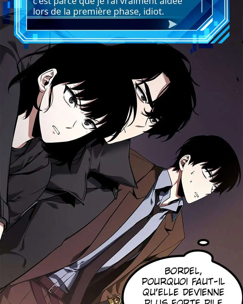 Read Omniscient Reader’s Viewpoint (fr) Manga Online