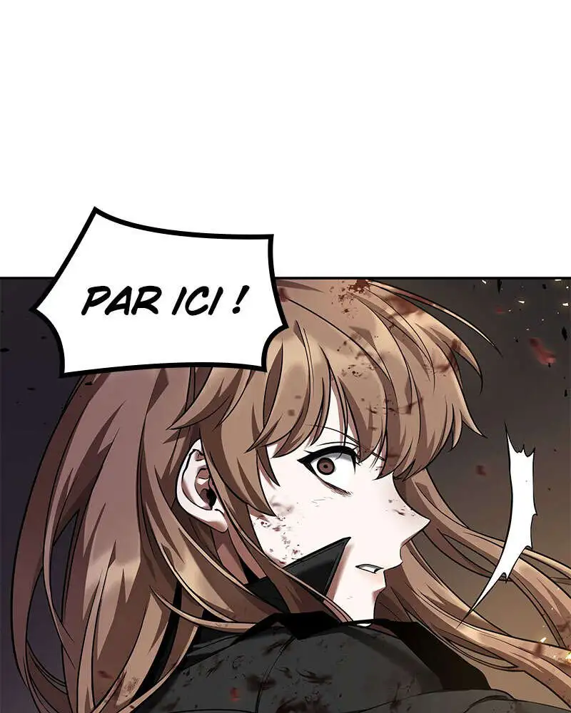 Read Omniscient Reader’s Viewpoint (fr) Manga Online