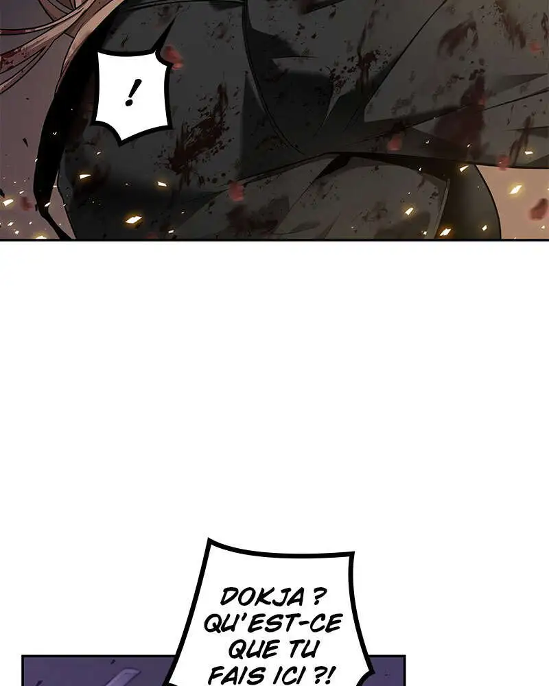 Read Omniscient Reader’s Viewpoint (fr) Manga Online
