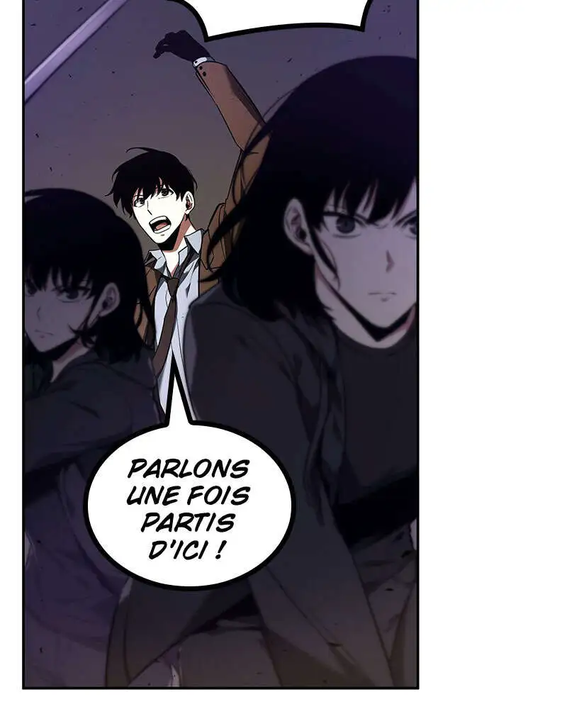 Read Omniscient Reader’s Viewpoint (fr) Manga Online