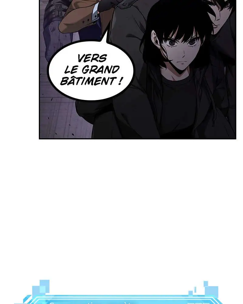 Read Omniscient Reader’s Viewpoint (fr) Manga Online