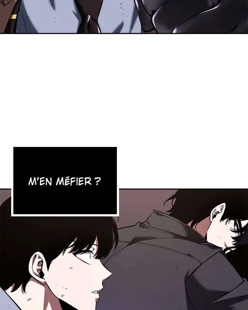 Read Omniscient Reader’s Viewpoint (fr) Manga Online
