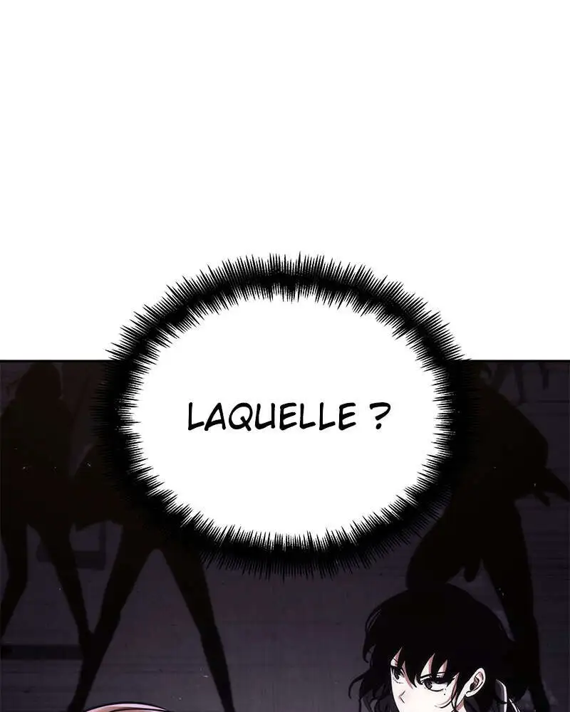 Read Omniscient Reader’s Viewpoint (fr) Manga Online