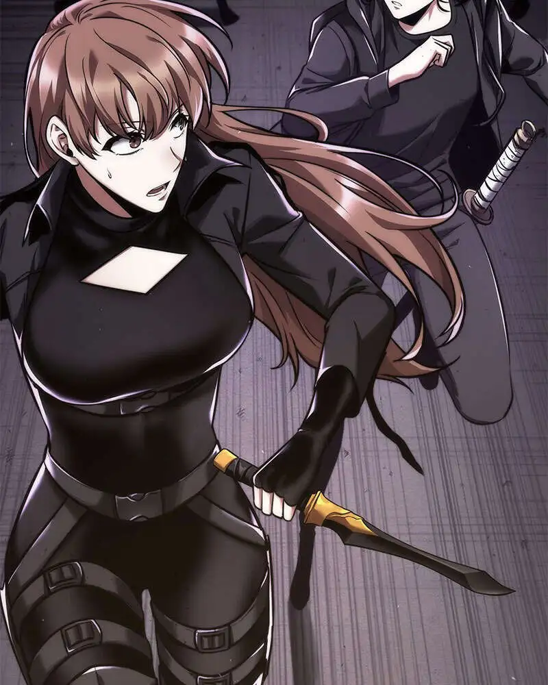 Read Omniscient Reader’s Viewpoint (fr) Manga Online