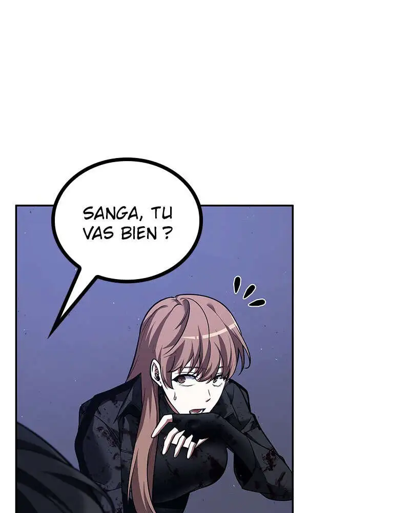 Read Omniscient Reader’s Viewpoint (fr) Manga Online
