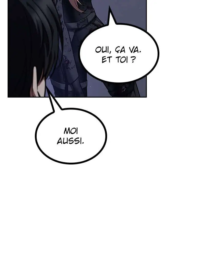 Read Omniscient Reader’s Viewpoint (fr) Manga Online