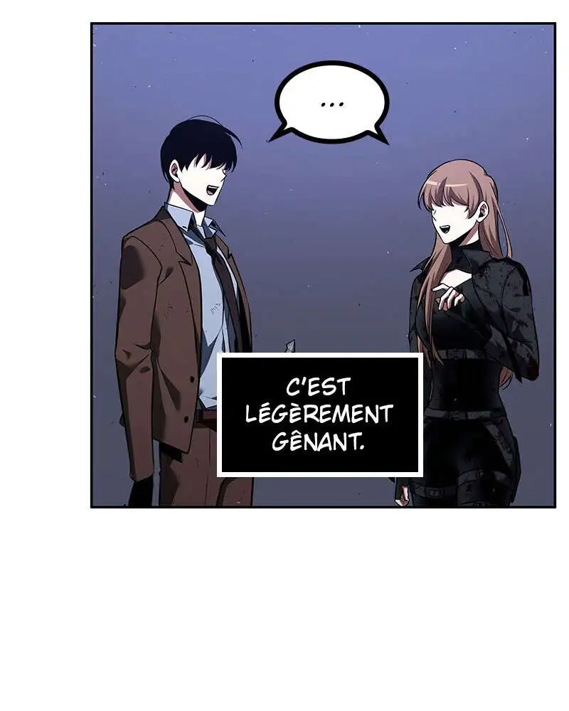 Read Omniscient Reader’s Viewpoint (fr) Manga Online