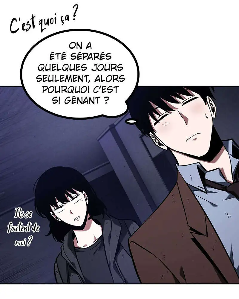 Read Omniscient Reader’s Viewpoint (fr) Manga Online