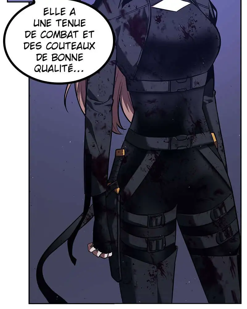 Read Omniscient Reader’s Viewpoint (fr) Manga Online