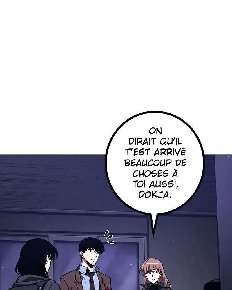 Read Omniscient Reader’s Viewpoint (fr) Manga Online