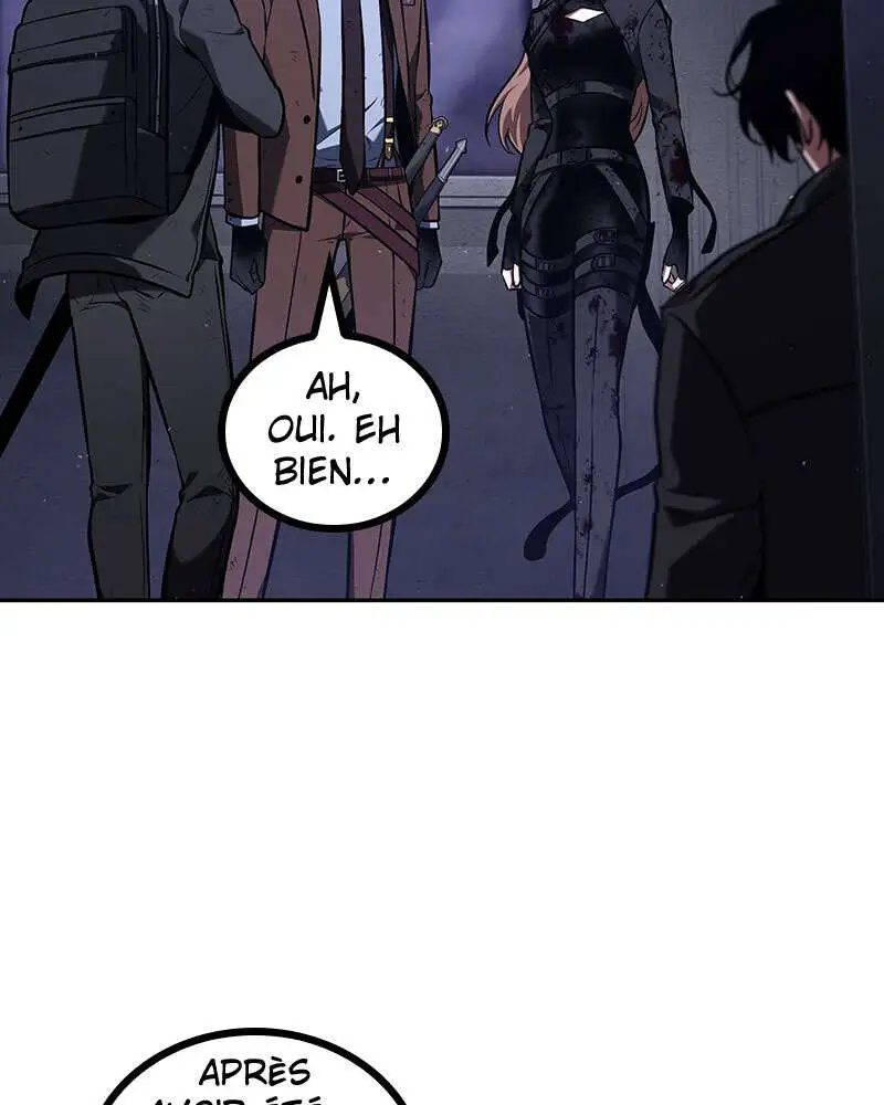 Read Omniscient Reader’s Viewpoint (fr) Manga Online