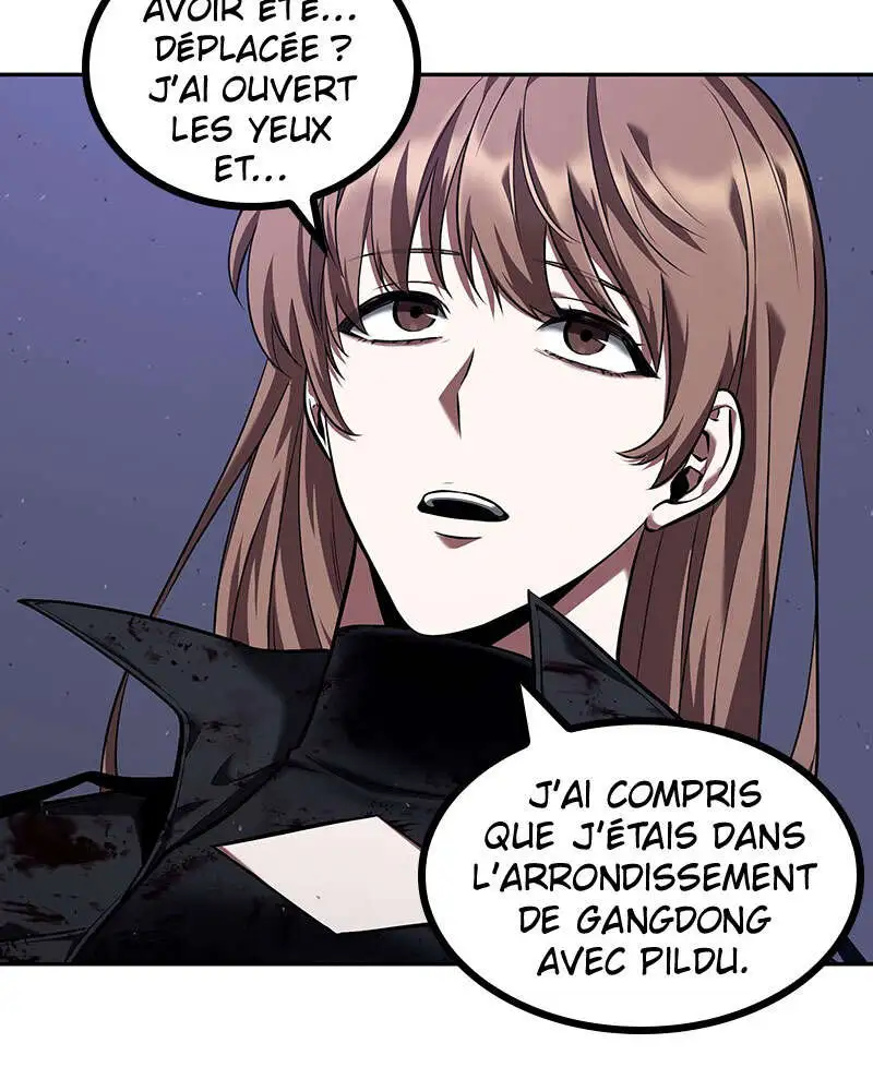 Read Omniscient Reader’s Viewpoint (fr) Manga Online