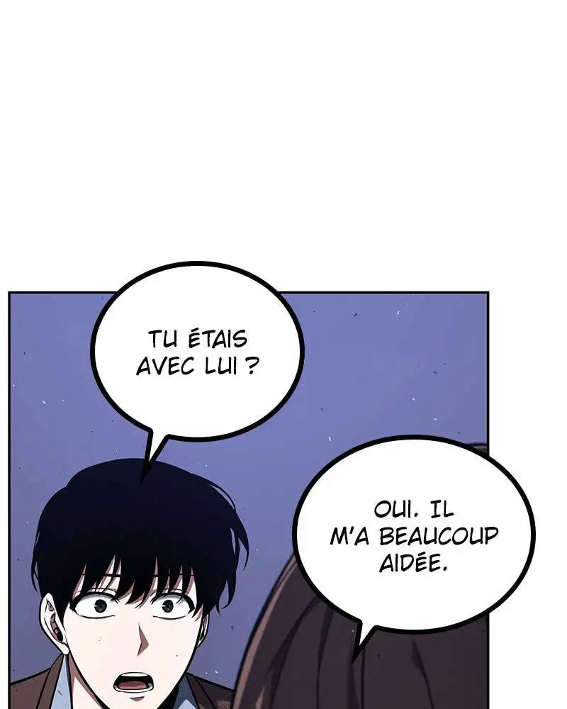 Read Omniscient Reader’s Viewpoint (fr) Manga Online