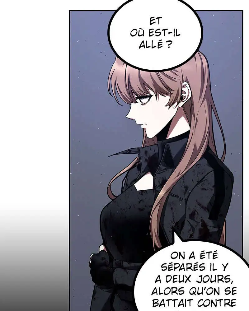 Read Omniscient Reader’s Viewpoint (fr) Manga Online