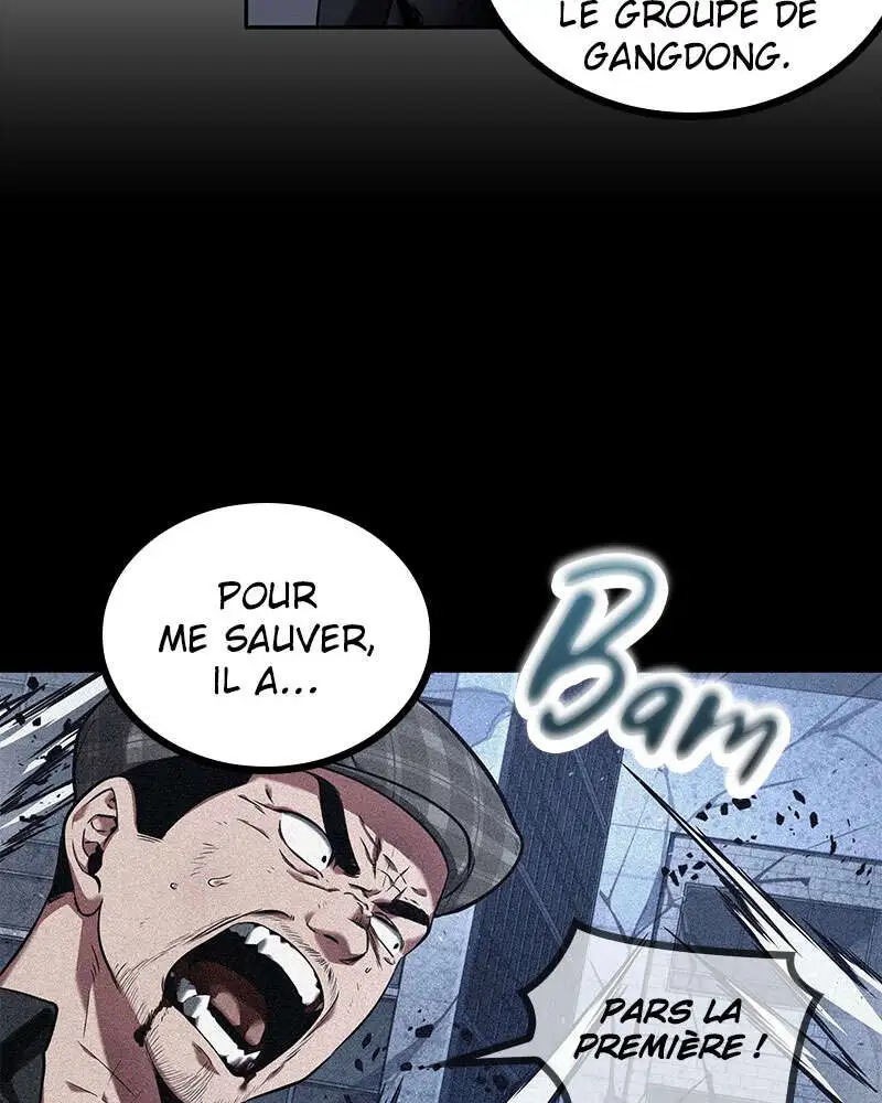 Read Omniscient Reader’s Viewpoint (fr) Manga Online