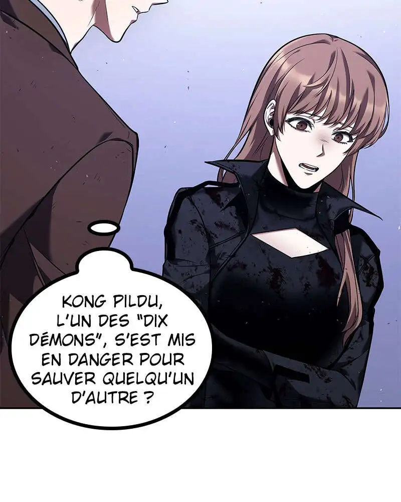 Read Omniscient Reader’s Viewpoint (fr) Manga Online
