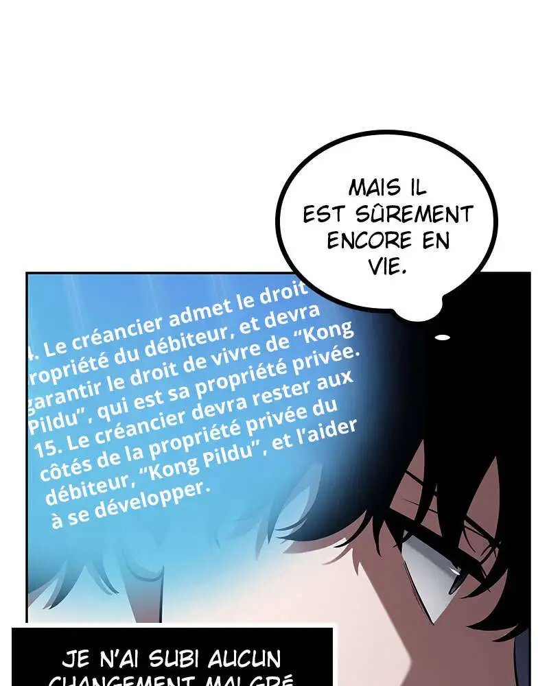 Read Omniscient Reader’s Viewpoint (fr) Manga Online