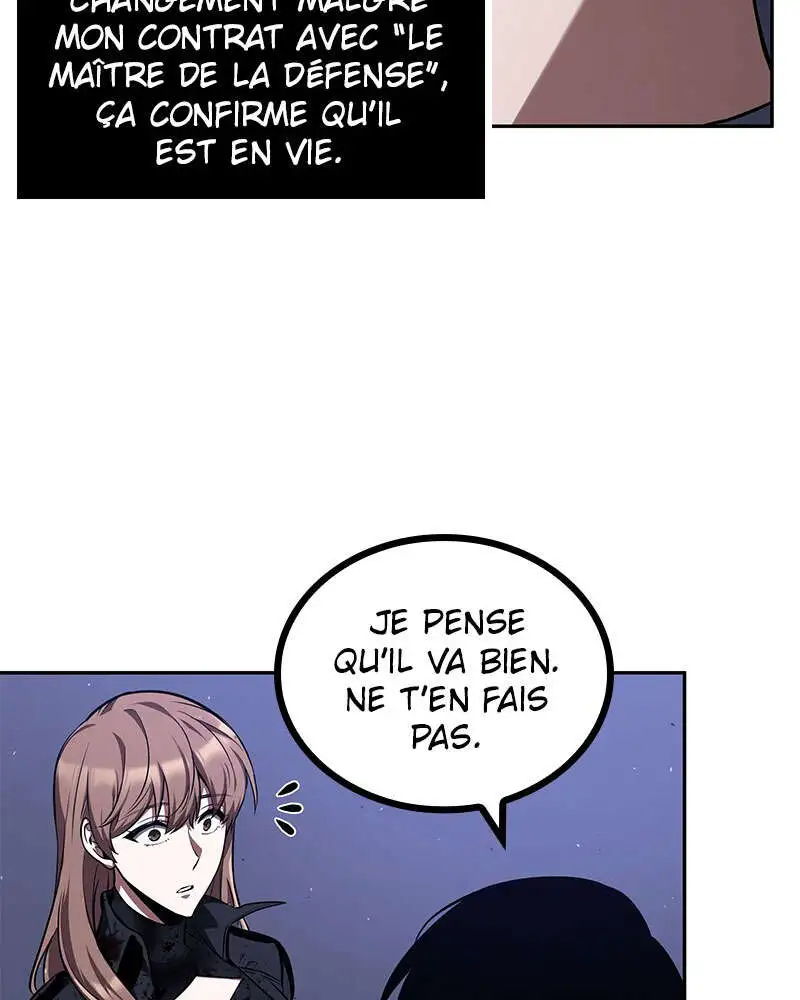 Read Omniscient Reader’s Viewpoint (fr) Manga Online