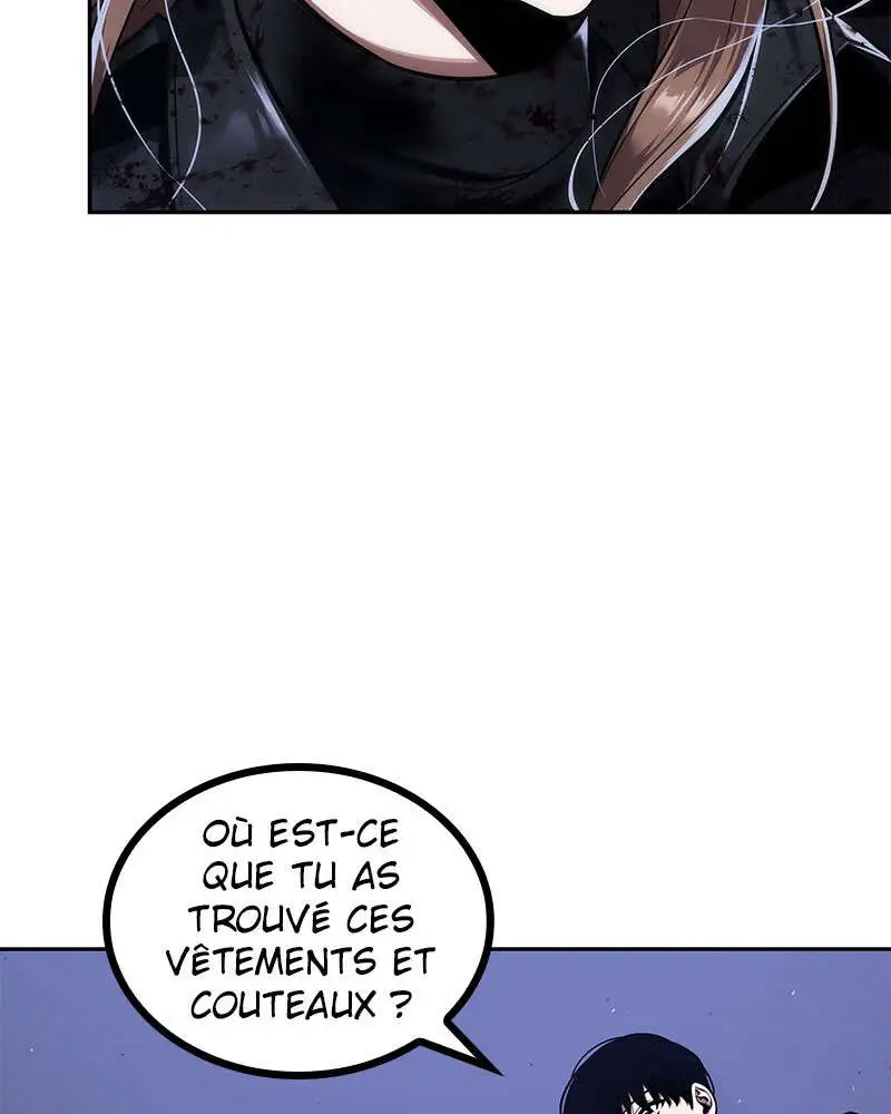Read Omniscient Reader’s Viewpoint (fr) Manga Online