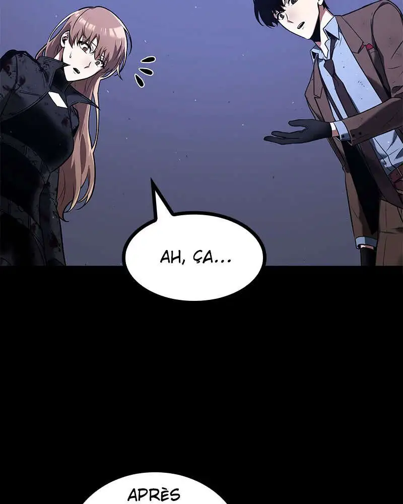 Read Omniscient Reader’s Viewpoint (fr) Manga Online