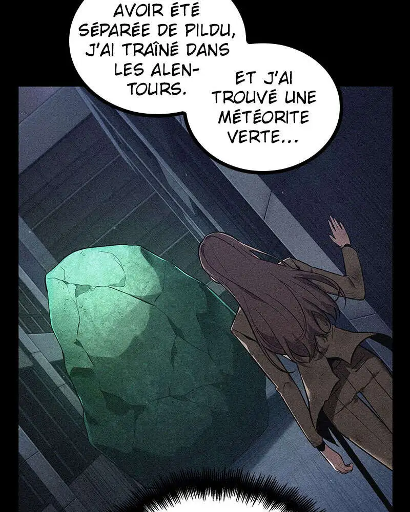 Read Omniscient Reader’s Viewpoint (fr) Manga Online