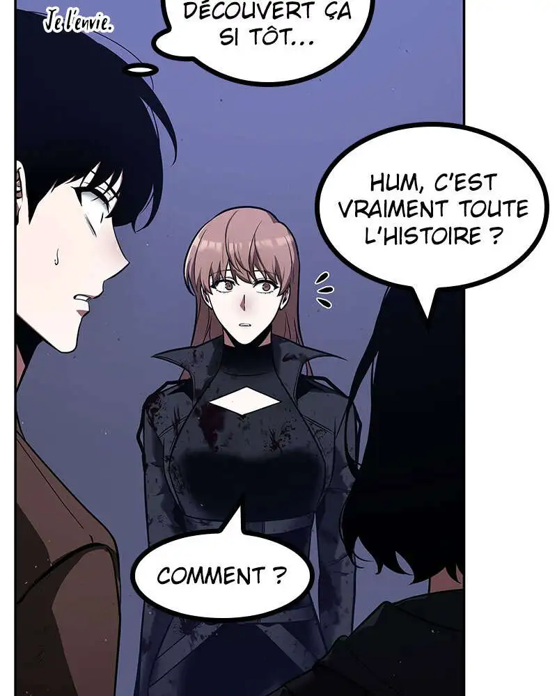Read Omniscient Reader’s Viewpoint (fr) Manga Online