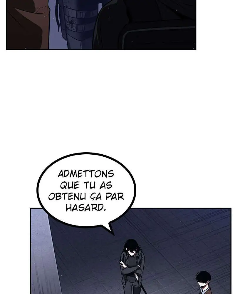 Read Omniscient Reader’s Viewpoint (fr) Manga Online