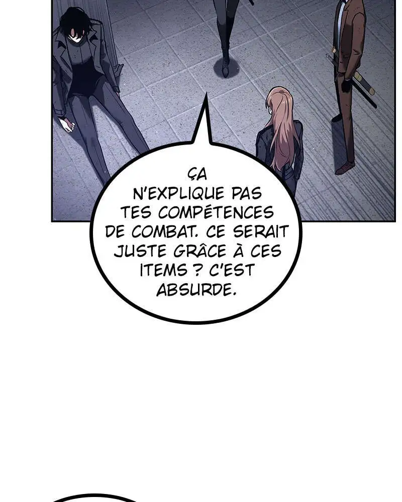 Read Omniscient Reader’s Viewpoint (fr) Manga Online