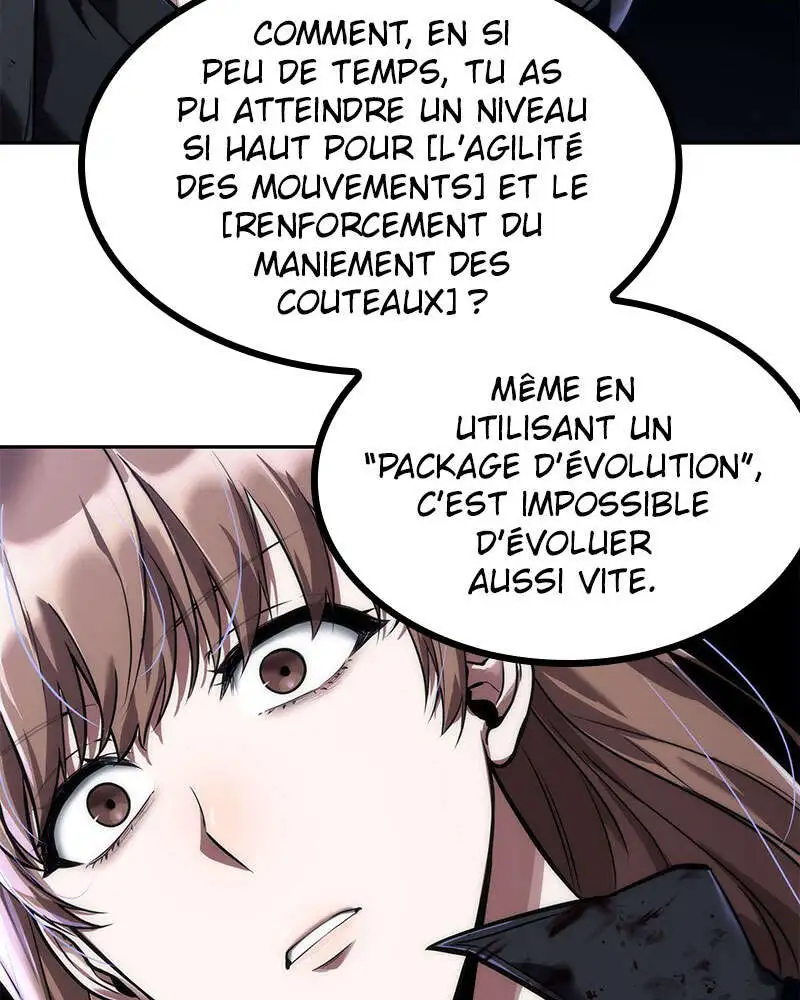 Read Omniscient Reader’s Viewpoint (fr) Manga Online