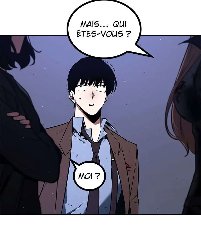 Read Omniscient Reader’s Viewpoint (fr) Manga Online