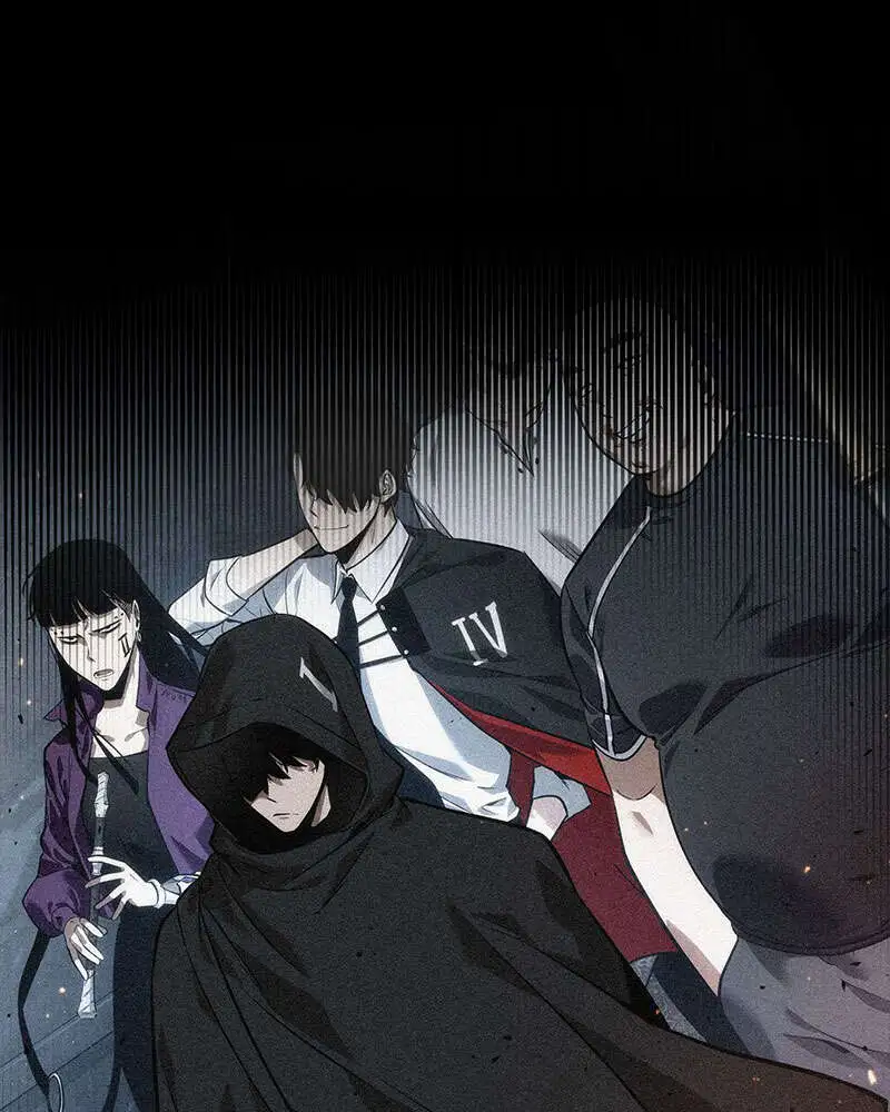 Read Omniscient Reader’s Viewpoint (fr) Manga Online