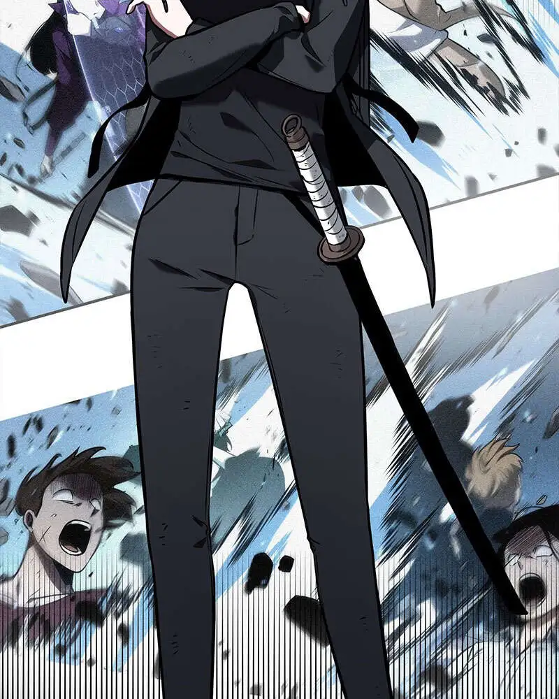 Read Omniscient Reader’s Viewpoint (fr) Manga Online