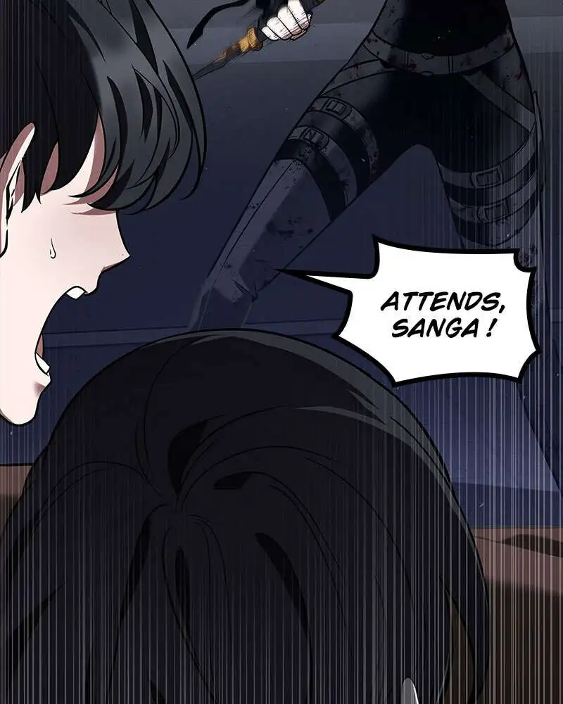 Read Omniscient Reader’s Viewpoint (fr) Manga Online