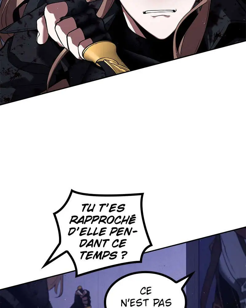 Read Omniscient Reader’s Viewpoint (fr) Manga Online