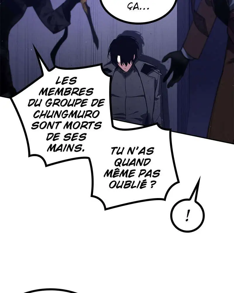 Read Omniscient Reader’s Viewpoint (fr) Manga Online