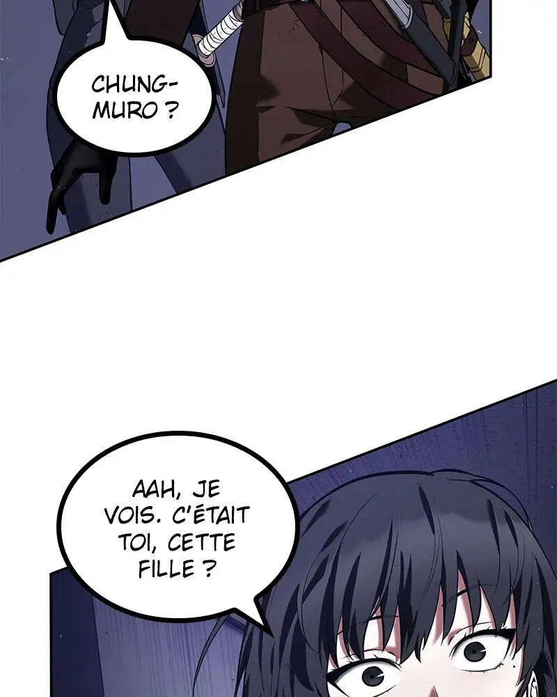 Read Omniscient Reader’s Viewpoint (fr) Manga Online