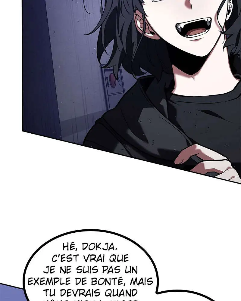 Read Omniscient Reader’s Viewpoint (fr) Manga Online