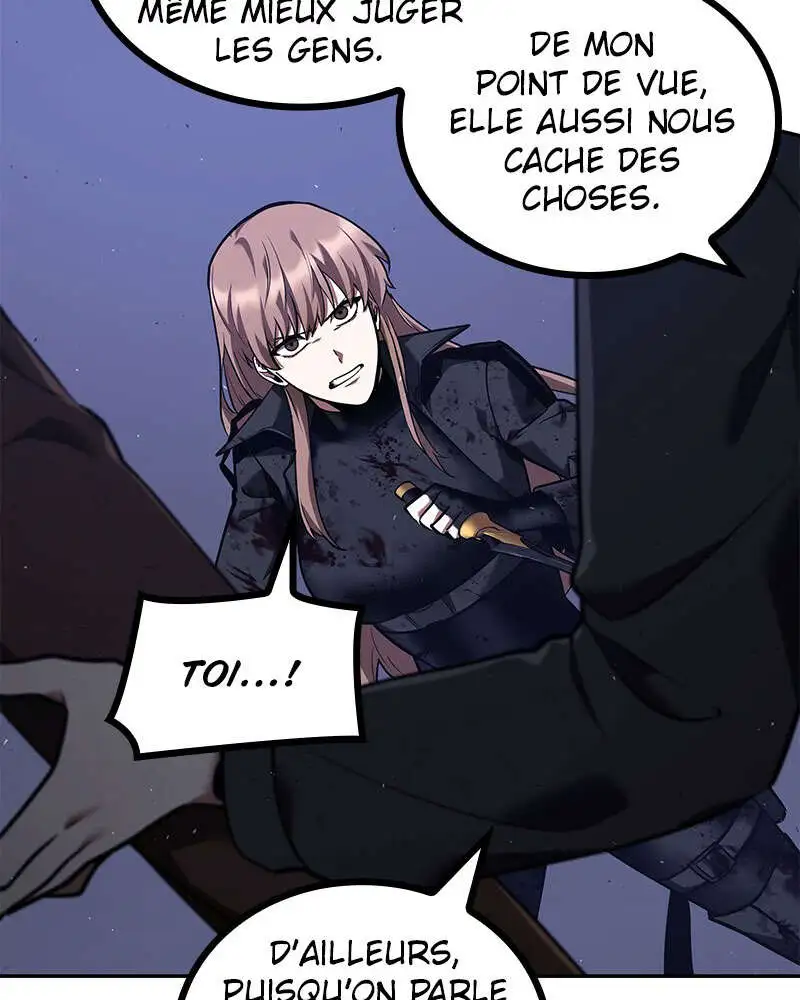Read Omniscient Reader’s Viewpoint (fr) Manga Online