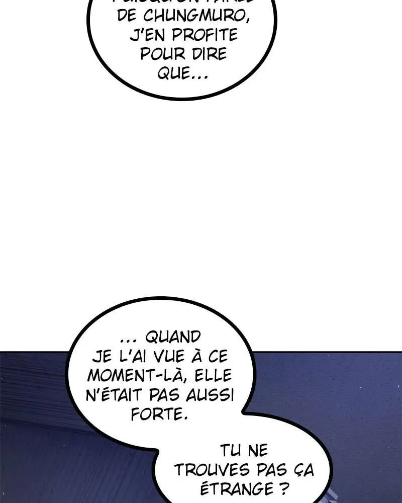 Read Omniscient Reader’s Viewpoint (fr) Manga Online