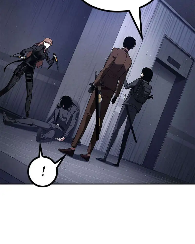 Read Omniscient Reader’s Viewpoint (fr) Manga Online