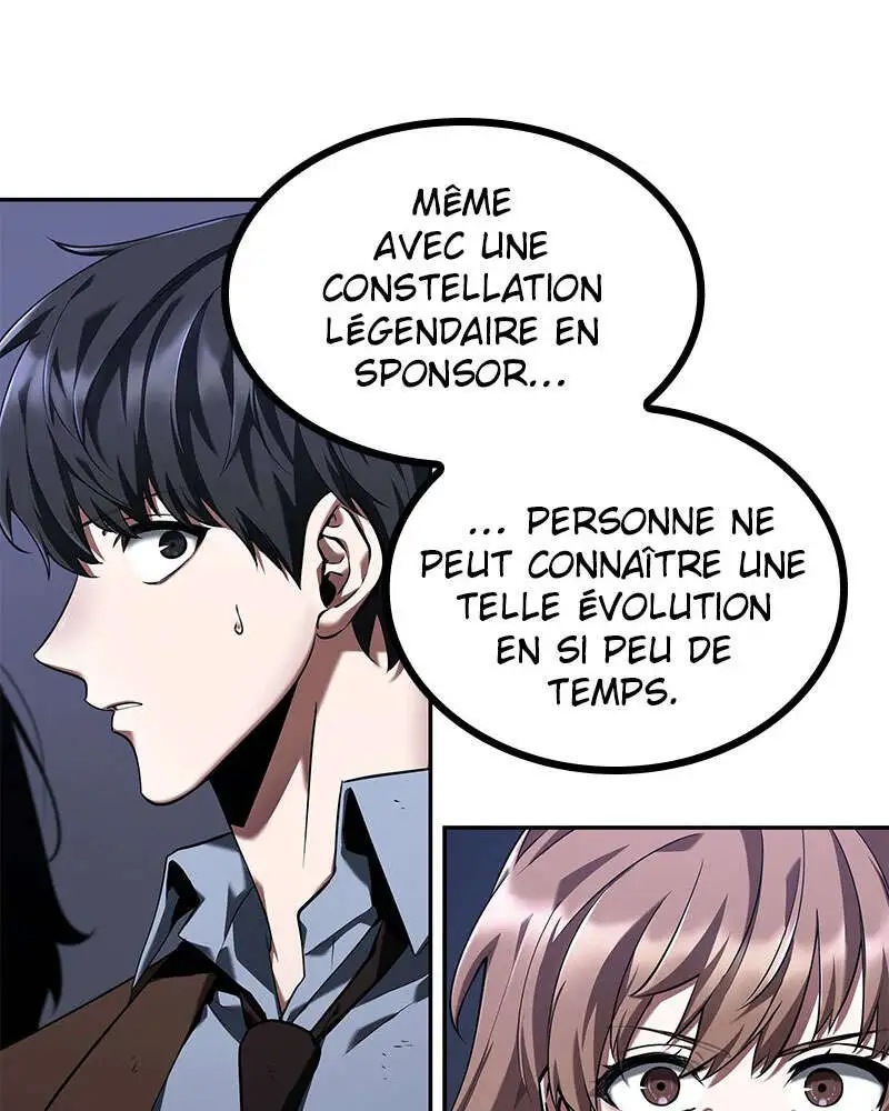 Read Omniscient Reader’s Viewpoint (fr) Manga Online