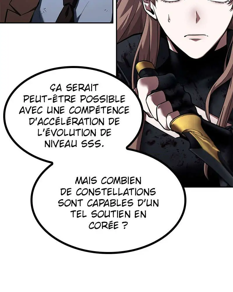 Read Omniscient Reader’s Viewpoint (fr) Manga Online