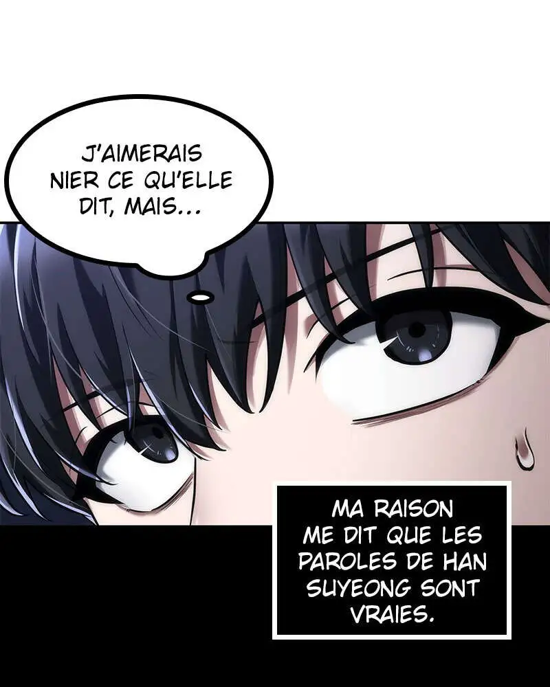 Read Omniscient Reader’s Viewpoint (fr) Manga Online