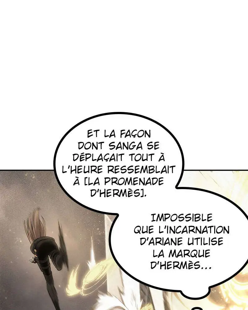 Read Omniscient Reader’s Viewpoint (fr) Manga Online