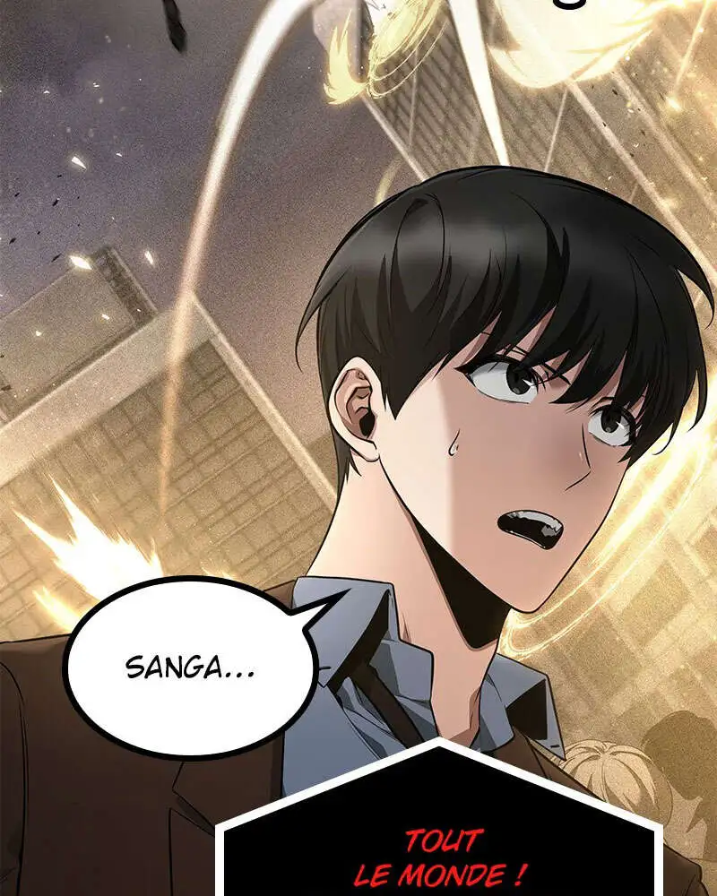 Read Omniscient Reader’s Viewpoint (fr) Manga Online