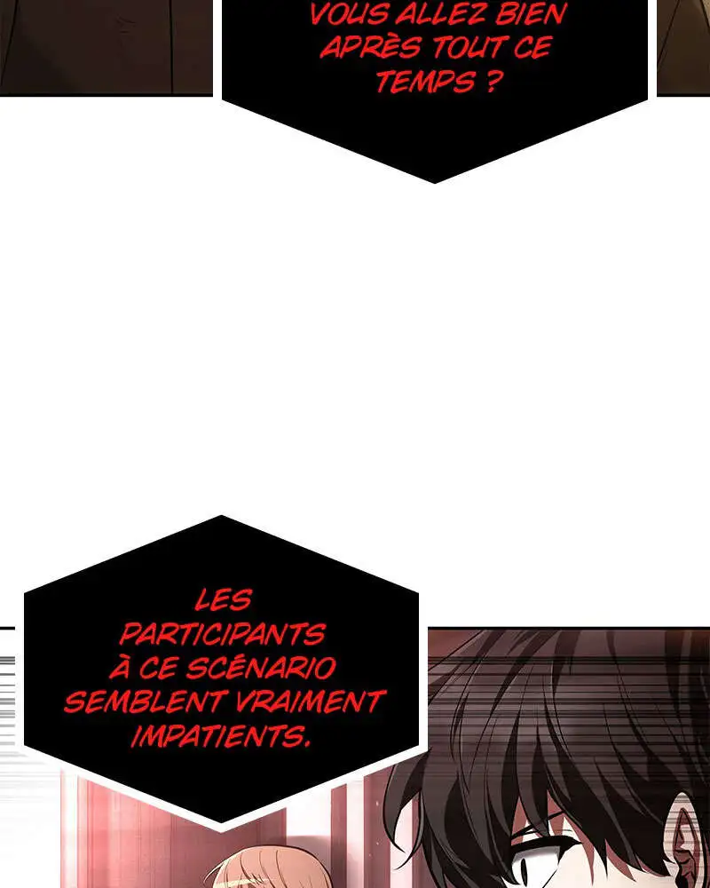 Read Omniscient Reader’s Viewpoint (fr) Manga Online