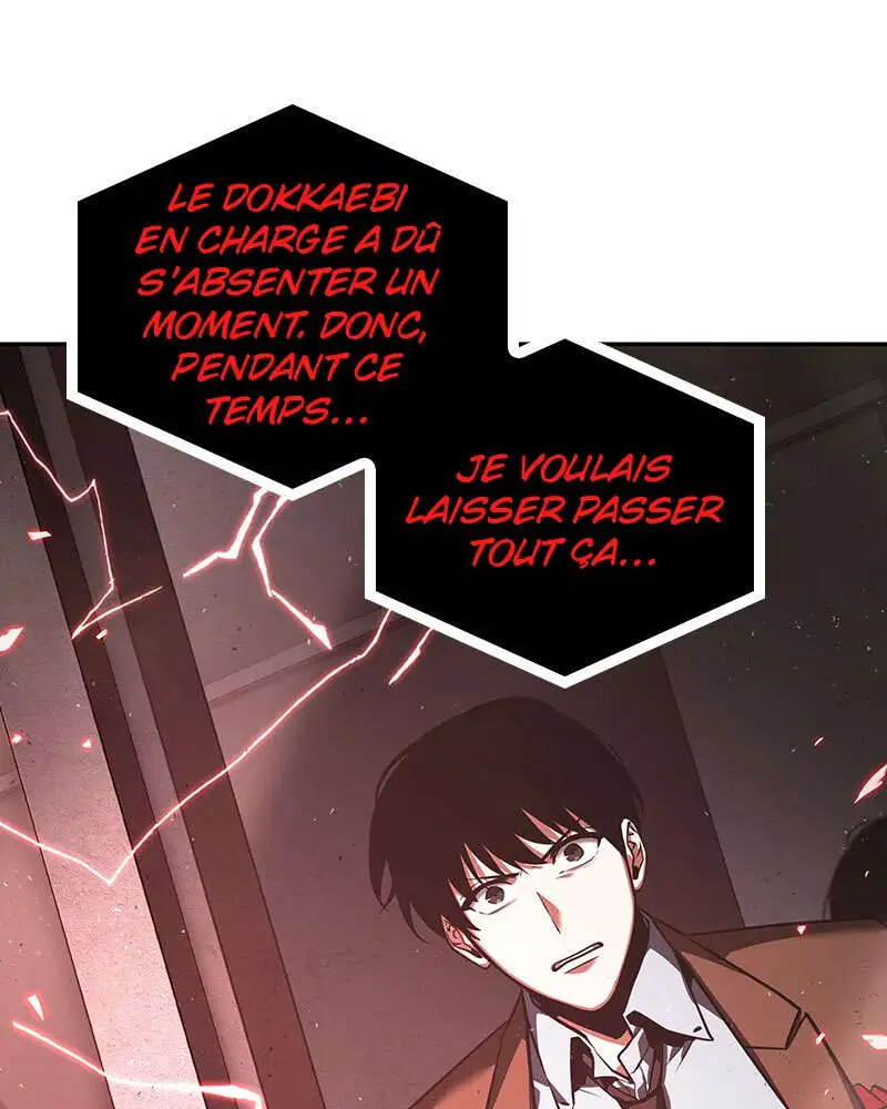 Read Omniscient Reader’s Viewpoint (fr) Manga Online