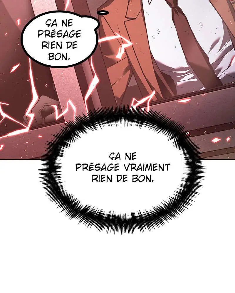 Read Omniscient Reader’s Viewpoint (fr) Manga Online