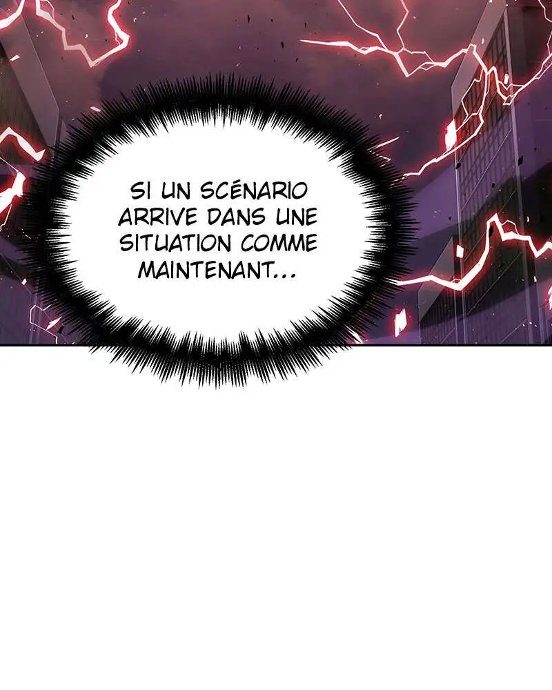 Read Omniscient Reader’s Viewpoint (fr) Manga Online