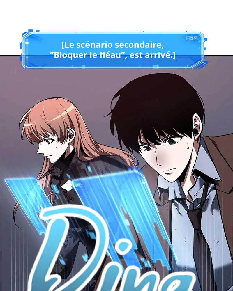 Read Omniscient Reader’s Viewpoint (fr) Manga Online